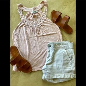 Forever 21 | Lace Tank